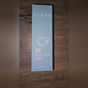 Air & Coconut Water Eau Fraiche